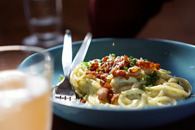 Where to eat in Chiang Mai