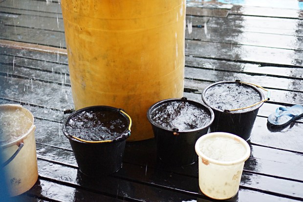 SUNGAI BULUH RIAU INDONESIA