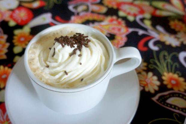 Coffee Shop Pangandaran