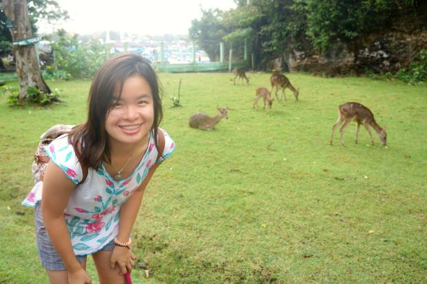 Cagar Alam Pangandaran