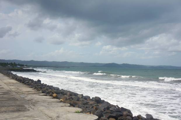 Pangandaran Travel Guide