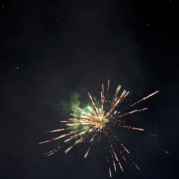 Festival in Chiang Mai