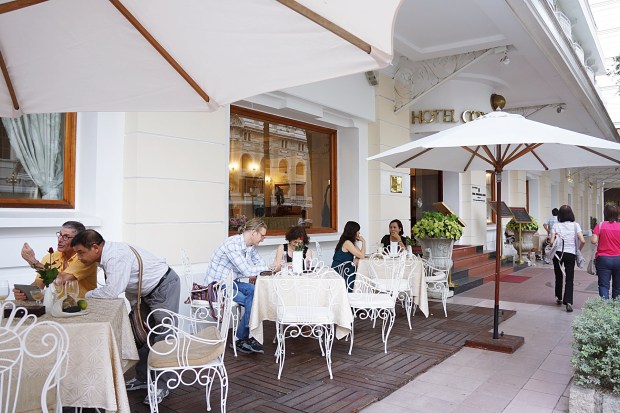 Ho Chi Minh City Travel Blog