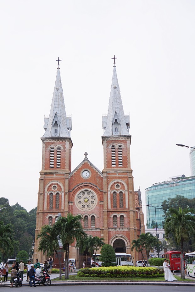 Notre-Dame Cathedral
