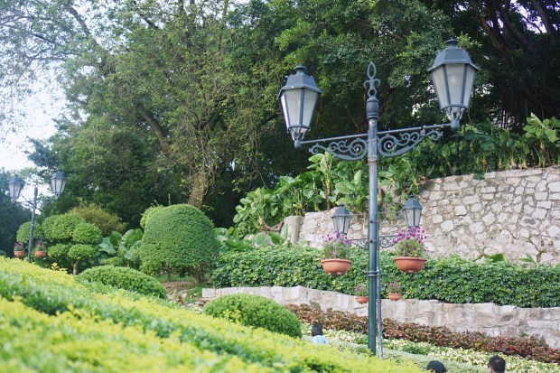 St Paul Macau Travel Blog