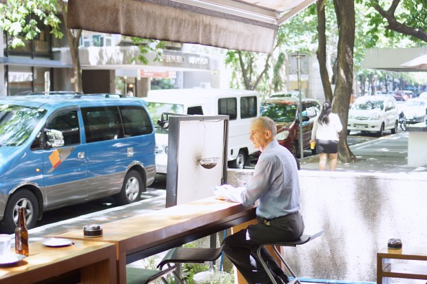 Local Edition, Makati Manila