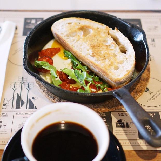 Toby’s Estate Manila