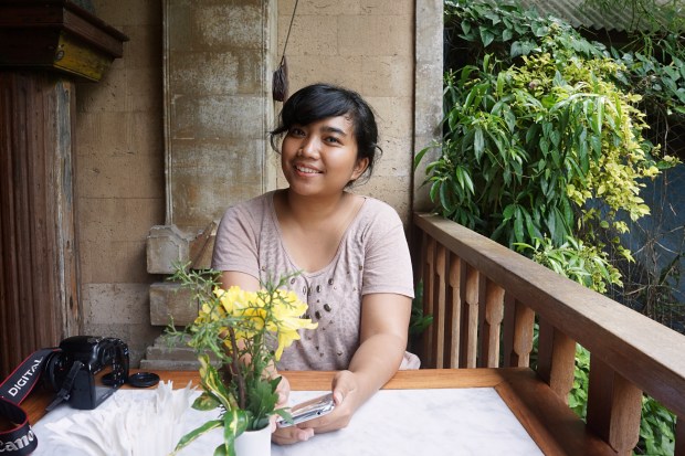 Meidiana Kusuma GeretKoper.com