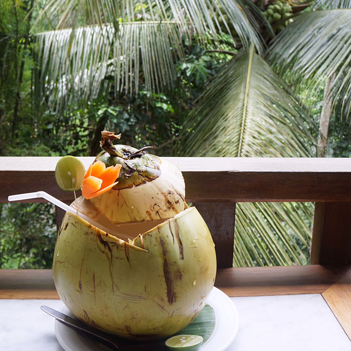 Murni's Warung Ubud Bali