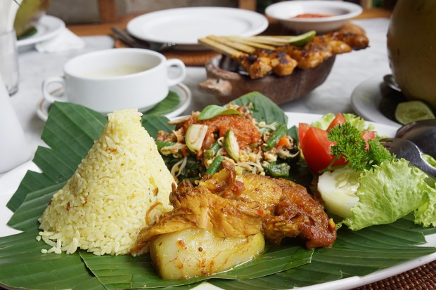 Murni's Warung Ubud Bali