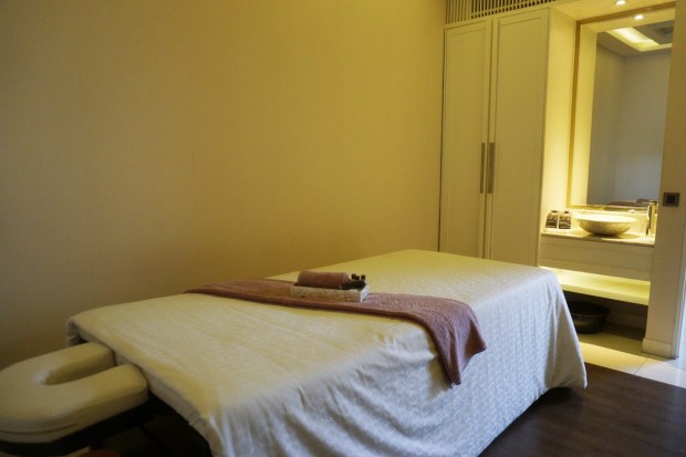 Sheraton Bandung Spa Massage