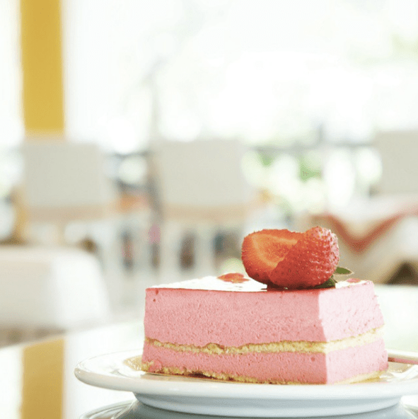 Toastina Sheraton Bandung