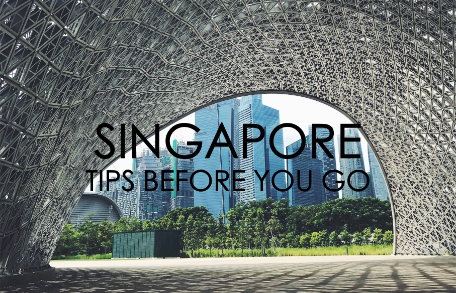 Singapore Travel Guide