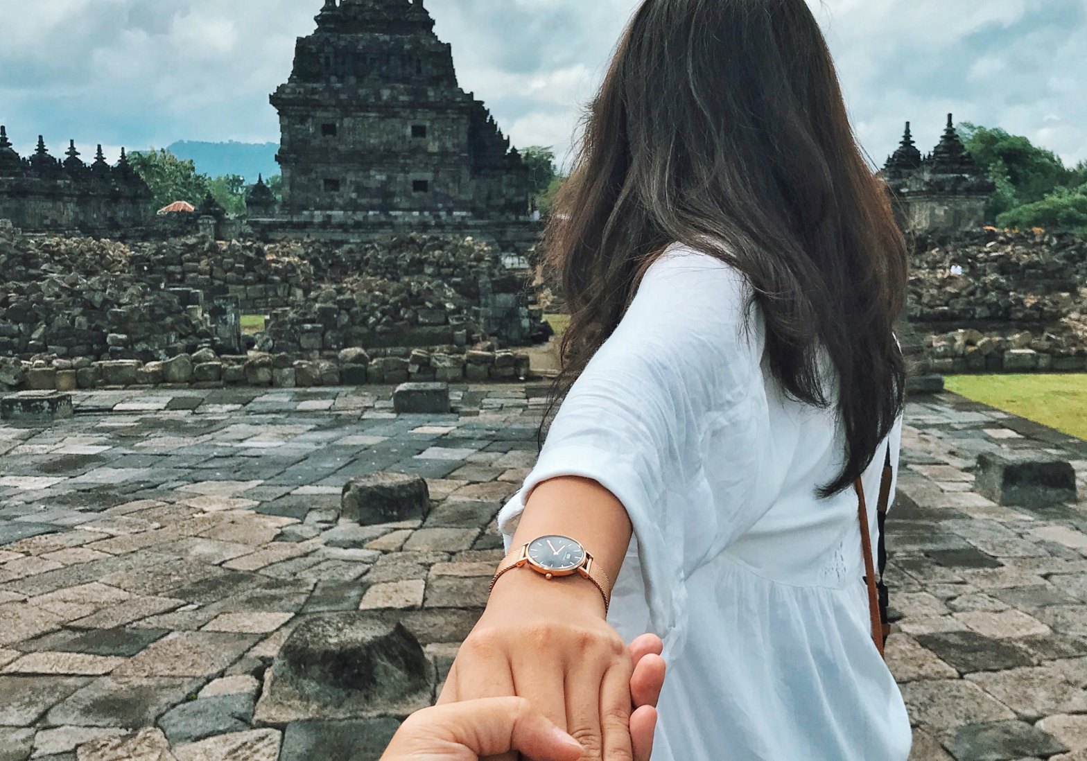 Daniel Wellington big discount black friday