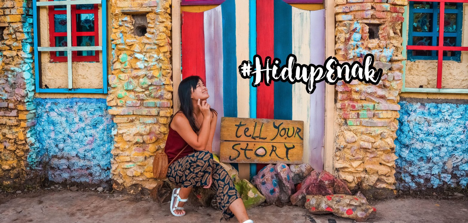 tips agar traveling menjadi lebih nyaman