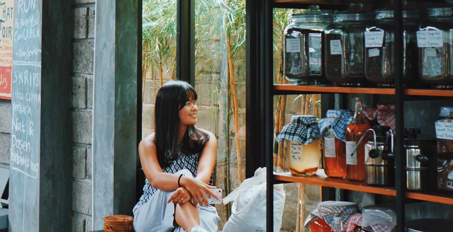 tips blogging untuk pemula