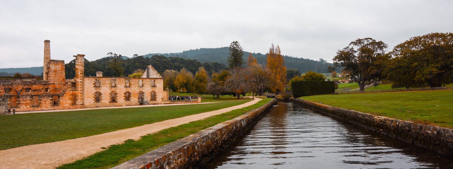 port arthur tasmania