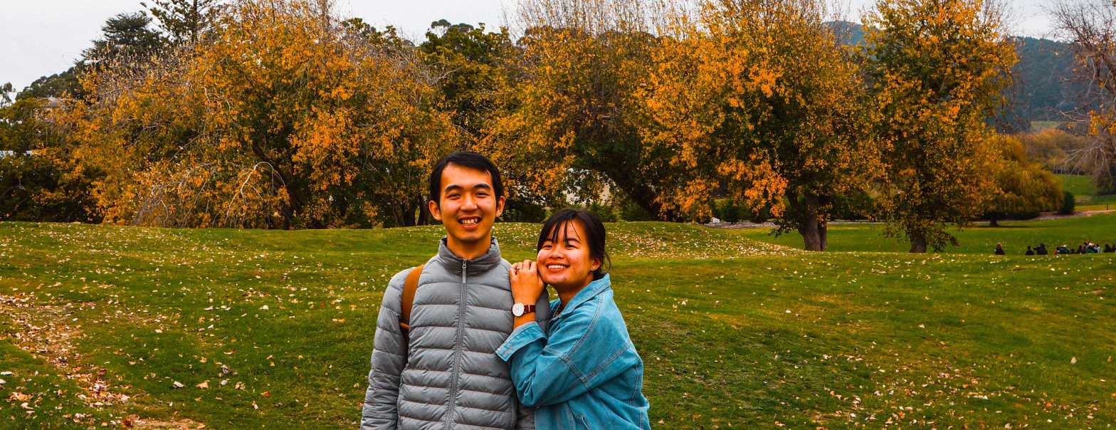 life update daniel wellington